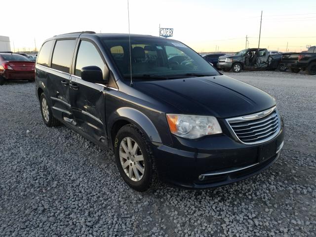 CHRYSLER TOWN &AMP COU 2013 2c4rc1bg9dr669930