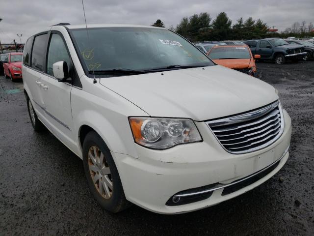 CHRYSLER TOWN & COU 2013 2c4rc1bg9dr674450