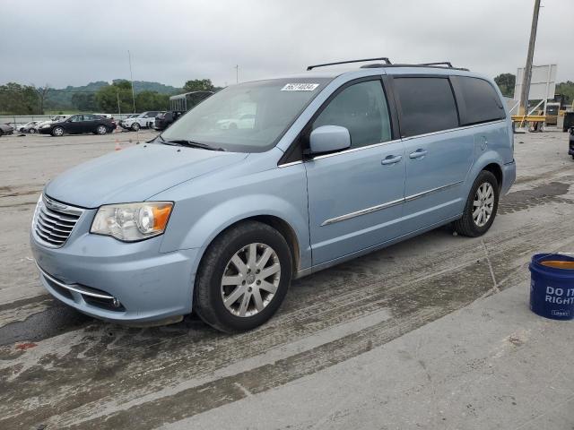 CHRYSLER TOWN & COU 2013 2c4rc1bg9dr674691