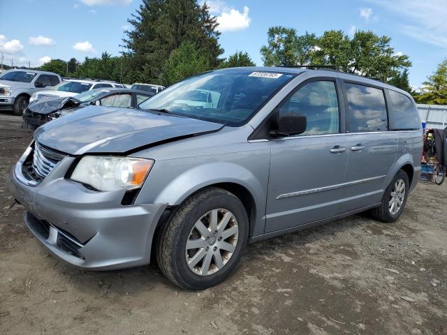 CHRYSLER MINIVAN 2013 2c4rc1bg9dr675713