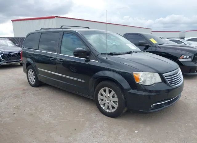 CHRYSLER TOWN & COUNTRY 2013 2c4rc1bg9dr676974