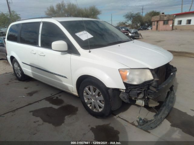 CHRYSLER TOWN & COUNTRY 2013 2c4rc1bg9dr677302