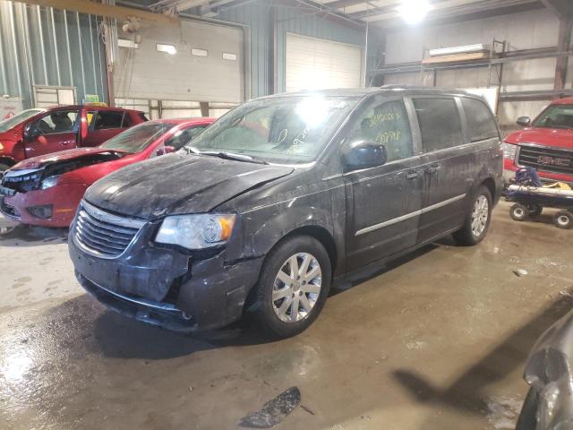 CHRYSLER TOWN & COU 2013 2c4rc1bg9dr683052