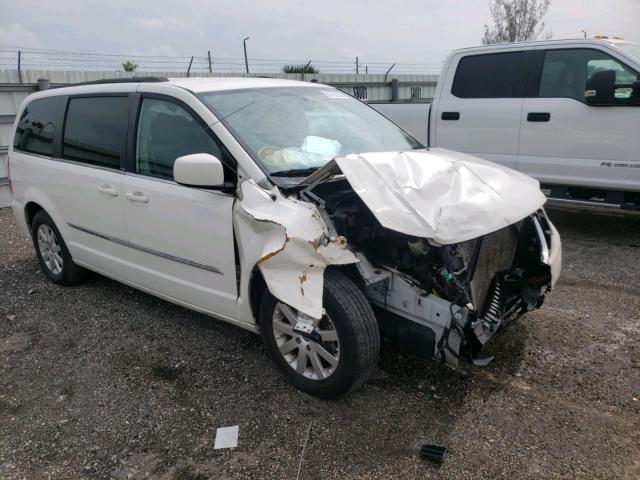 CHRYSLER TOWN & COU 2013 2c4rc1bg9dr684556