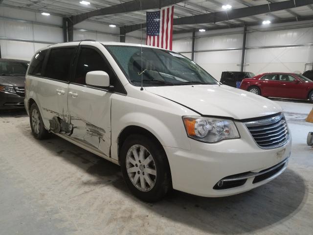 CHRYSLER TOWN & COU 2013 2c4rc1bg9dr690339