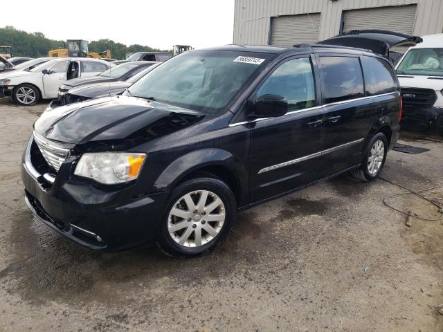 CHRYSLER TOWN & COU 2013 2c4rc1bg9dr690485