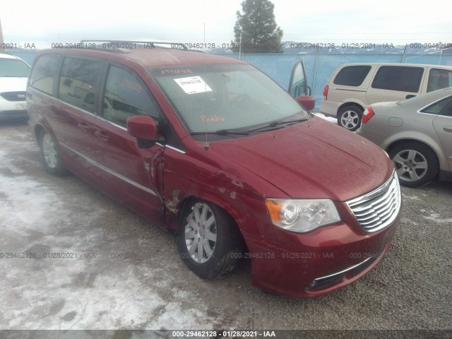 CHRYSLER TOWN & COUNTRY 2013 2c4rc1bg9dr690759