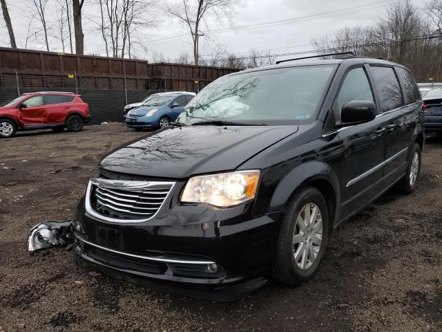 CHRYSLER TOWN & C 2013 2c4rc1bg9dr691233