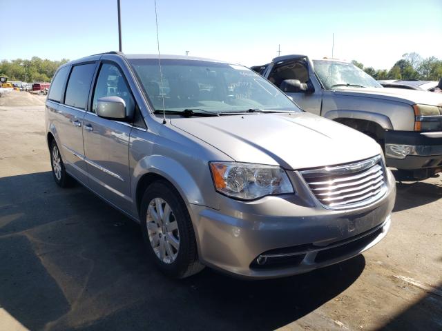 CHRYSLER TOWN &AMP COU 2013 2c4rc1bg9dr691538