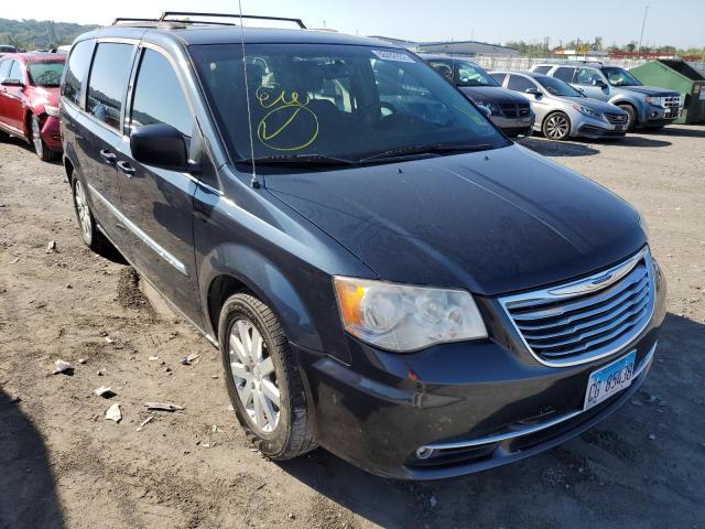 CHRYSLER TOWN & COU 2013 2c4rc1bg9dr691572