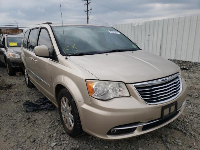 CHRYSLER TOWN &AMP COU 2013 2c4rc1bg9dr692494