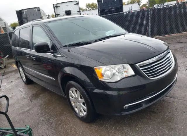 CHRYSLER TOWN & COUNTRY 2013 2c4rc1bg9dr696447