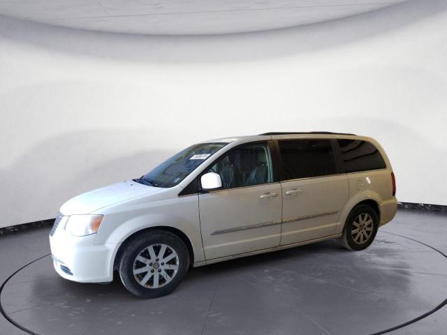 CHRYSLER TOWN & COU 2013 2c4rc1bg9dr705356