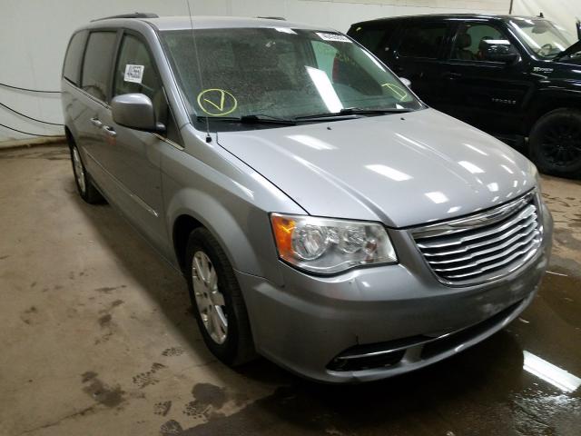 CHRYSLER TOWN & COU 2013 2c4rc1bg9dr709150