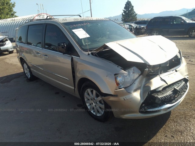 CHRYSLER TOWN & COUNTRY 2013 2c4rc1bg9dr711450