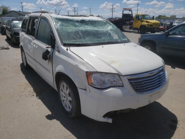 CHRYSLER TOWN &AMP COU 2013 2c4rc1bg9dr714011