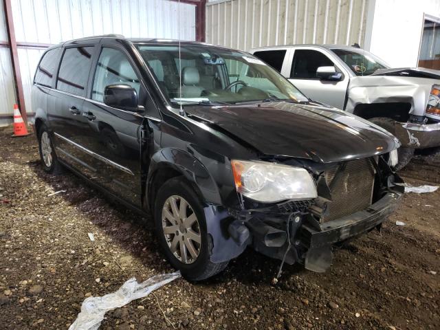 CHRYSLER TOWN &AMP COU 2013 2c4rc1bg9dr720276