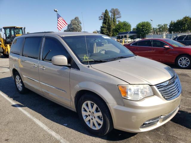 CHRYSLER TOWN & COUNTRY 2013 2c4rc1bg9dr721055