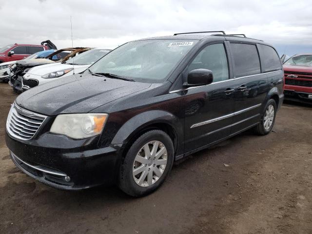 CHRYSLER TOWN & COU 2013 2c4rc1bg9dr721489