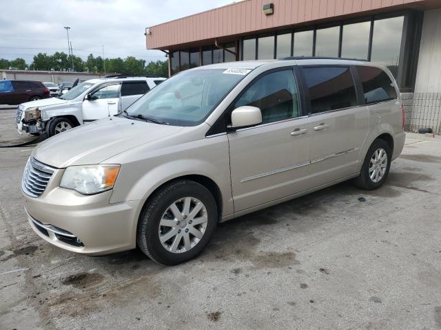 CHRYSLER TOWN & COU 2013 2c4rc1bg9dr721816