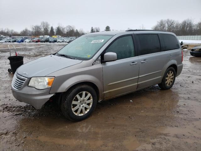 CHRYSLER TOWN & COU 2013 2c4rc1bg9dr732069