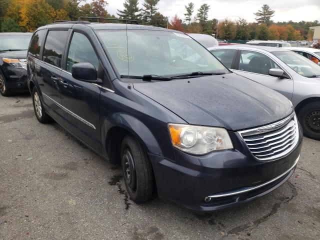 CHRYSLER TOWN & COU 2013 2c4rc1bg9dr737157