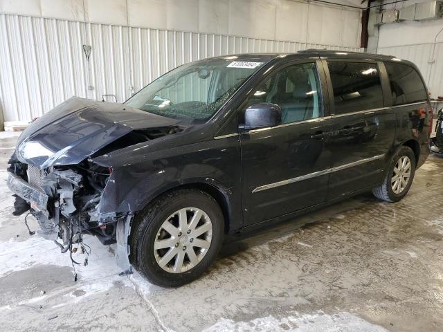 CHRYSLER TOWN & COU 2013 2c4rc1bg9dr745064