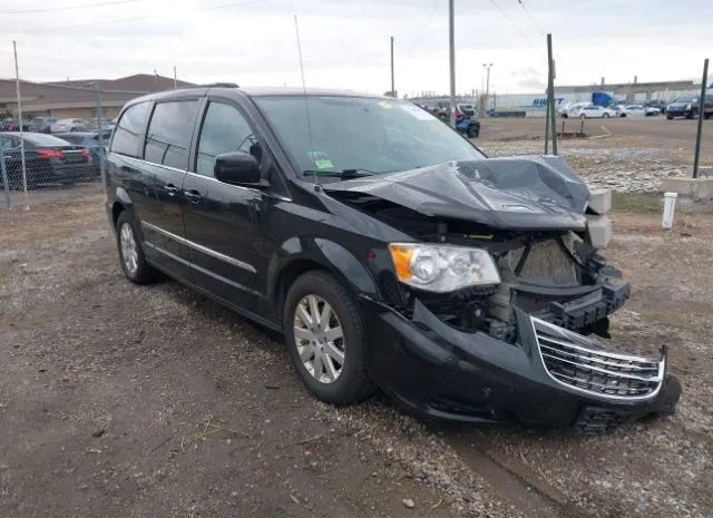 CHRYSLER TOWN & COUNTRY 2013 2c4rc1bg9dr745095