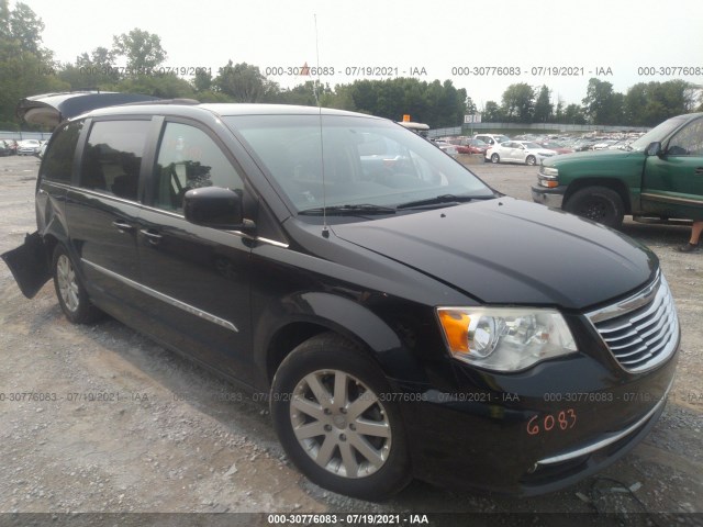 CHRYSLER TOWN & COUNTRY 2013 2c4rc1bg9dr745341