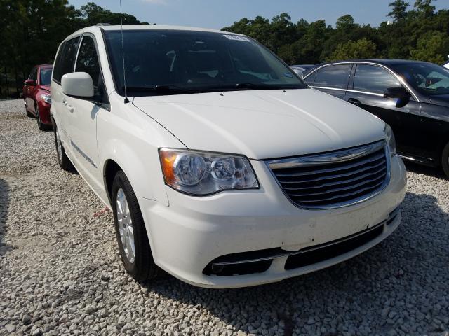 CHRYSLER TOWN & COU 2013 2c4rc1bg9dr745422