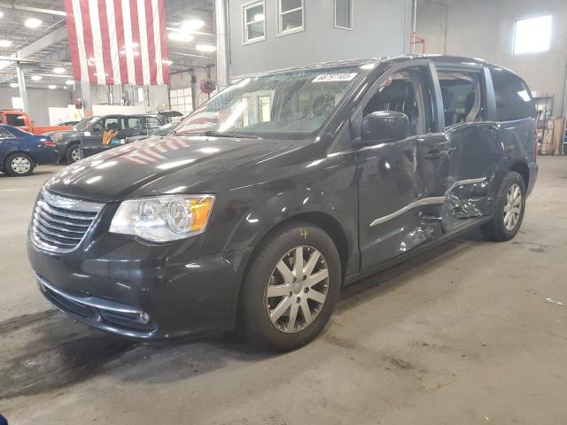 CHRYSLER TOWN & COU 2013 2c4rc1bg9dr748059