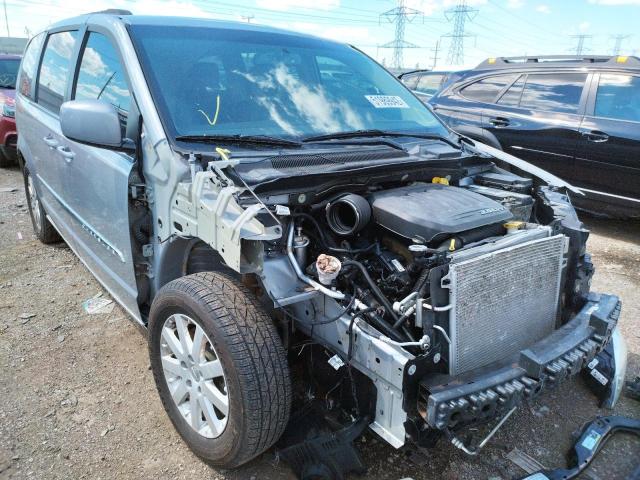 CHRYSLER TOWN & COU 2013 2c4rc1bg9dr767078