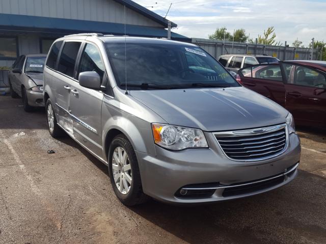 CHRYSLER TOWN & COU 2013 2c4rc1bg9dr769686