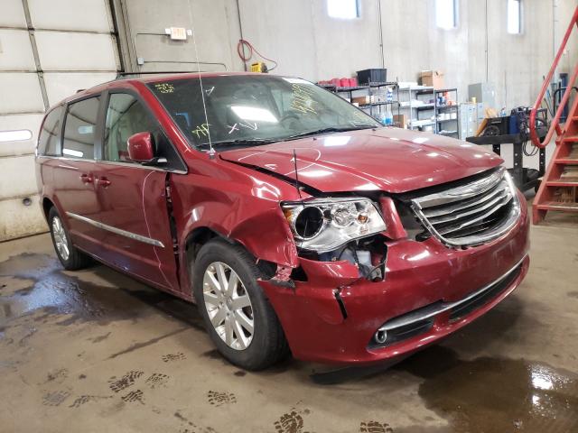 CHRYSLER TOWN &AMP COU 2013 2c4rc1bg9dr769994