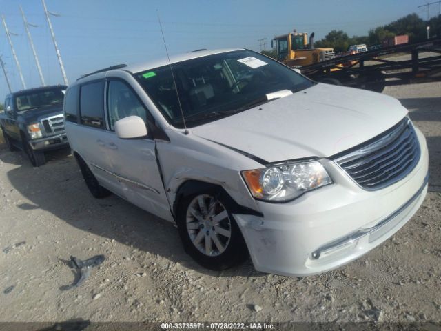 CHRYSLER TOWN & COUNTRY 2013 2c4rc1bg9dr774208