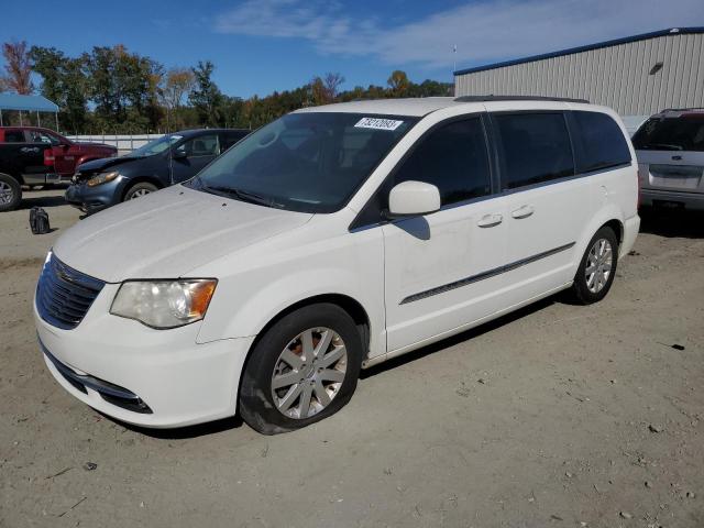 CHRYSLER TOWN & COU 2013 2c4rc1bg9dr774340