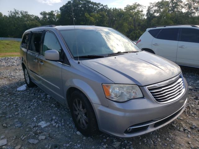 CHRYSLER TOWN &AMP COU 2013 2c4rc1bg9dr774550