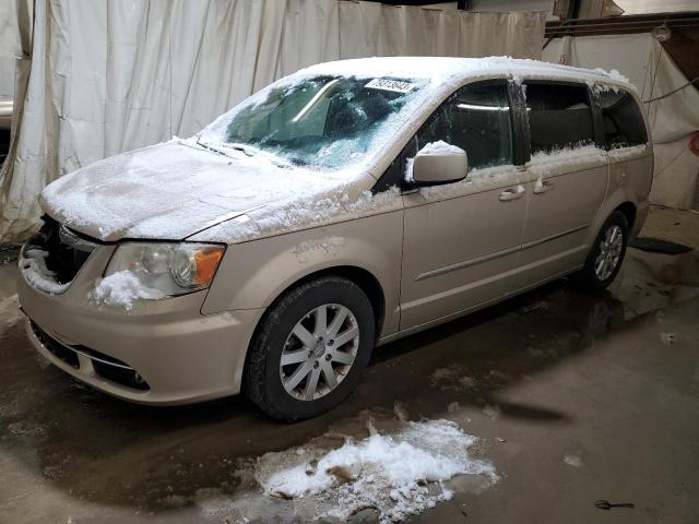 CHRYSLER TOWN & COU 2013 2c4rc1bg9dr776038