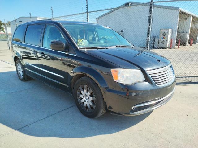 CHRYSLER TOWN & COU 2013 2c4rc1bg9dr776086