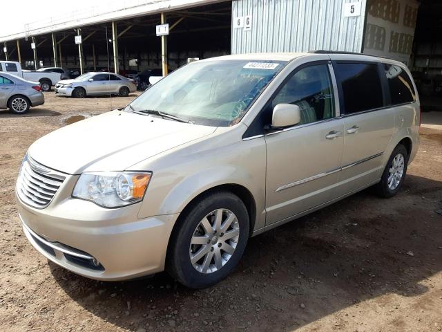 CHRYSLER TOWN & COU 2013 2c4rc1bg9dr776511