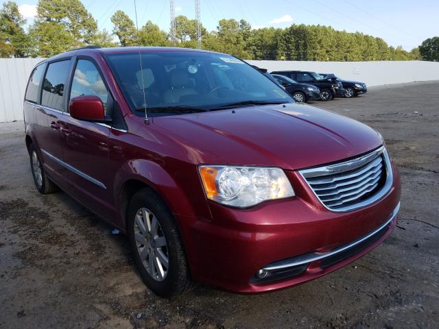 CHRYSLER TOWN & COU 2013 2c4rc1bg9dr776654