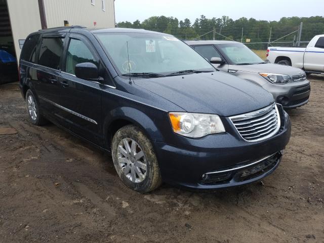 CHRYSLER NULL 2013 2c4rc1bg9dr778470