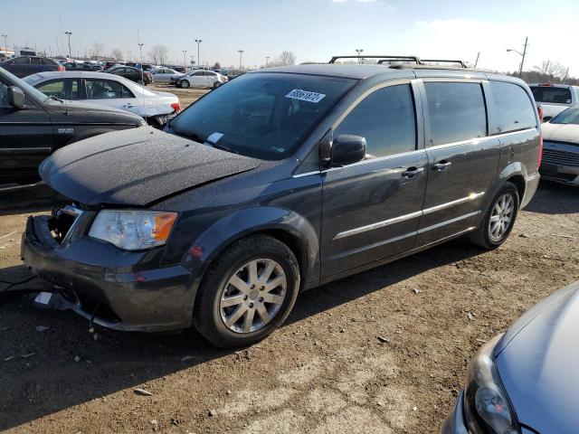 CHRYSLER TOWN & COU 2013 2c4rc1bg9dr781529