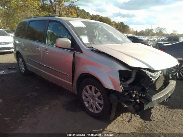 CHRYSLER TOWN & COUNTRY 2013 2c4rc1bg9dr793339