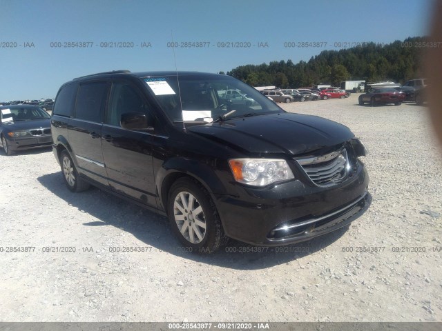 CHRYSLER TOWN & COUNTRY 2013 2c4rc1bg9dr797360