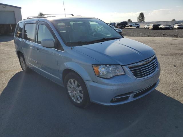 CHRYSLER TOWN & COU 2013 2c4rc1bg9dr798380