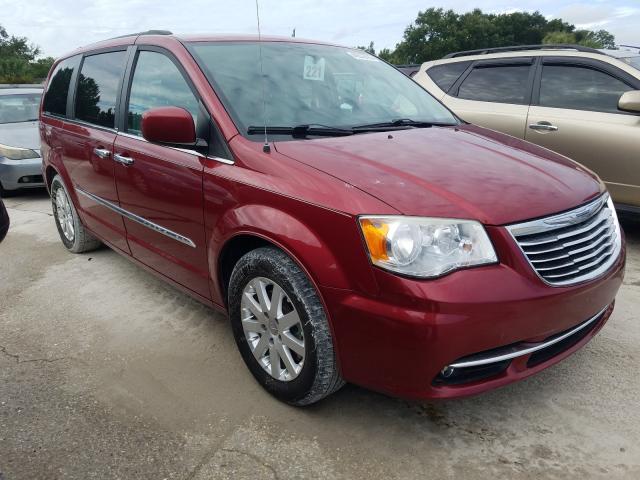 CHRYSLER TOWN & COU 2013 2c4rc1bg9dr802363