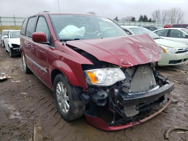 CHRYSLER TOWN &AMP COU 2013 2c4rc1bg9dr808308