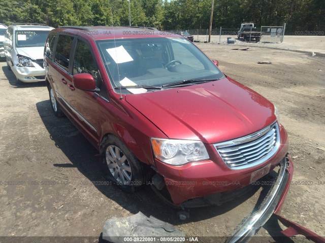 CHRYSLER TOWN & COUNTRY 2013 2c4rc1bg9dr808664