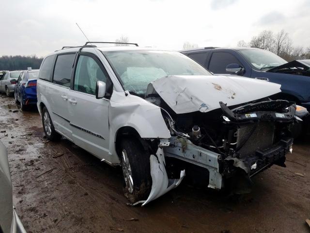 CHRYSLER TOWN & COU 2013 2c4rc1bg9dr816313